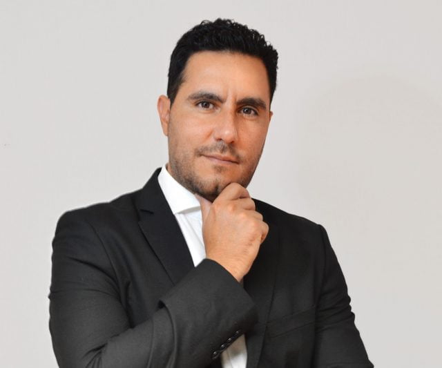 Jorge Cruz