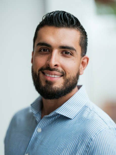 Walter Medina